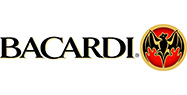 logo bacardi