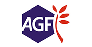 logo agf