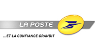 logo laposte