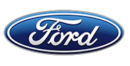 logo ford