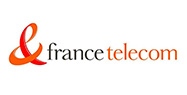 logo france telecom