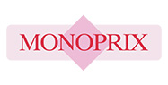 logo monoprix