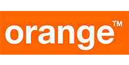 logo orange