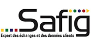 logo safig