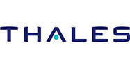 logo thales