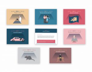 cartes defi hermes