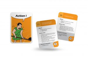 visuel cartes action